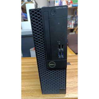 Dell OptiPlex 3040 SFF, I5-6500; 8 GB RAM