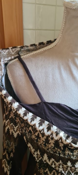 MAGLIETTA Stile missoni tg l