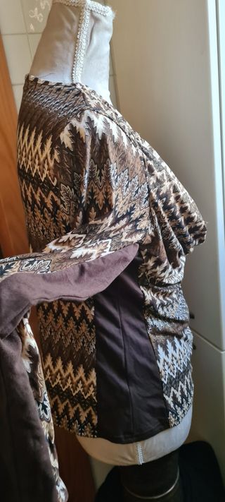 MAGLIETTA Stile missoni tg l