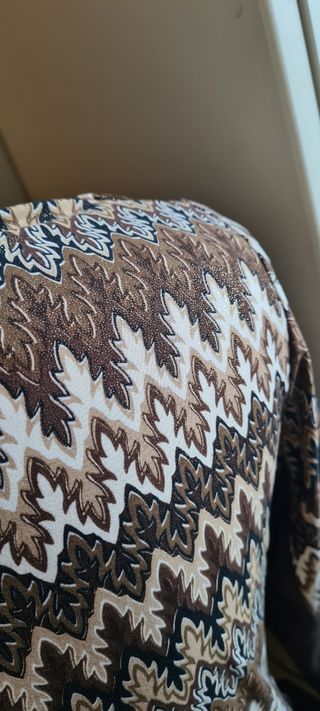 MAGLIETTA Stile missoni tg l