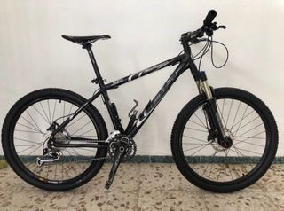 BH Expert a60 MONTAÑA