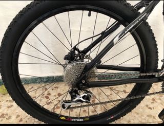 BH Expert a60 MONTAÑA