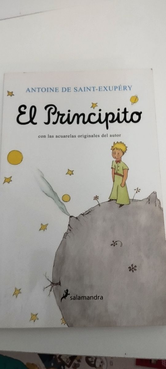 El principito