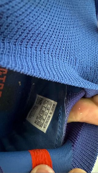 OFERTA Botas futbol Adidas Predator 20.1 Gama top