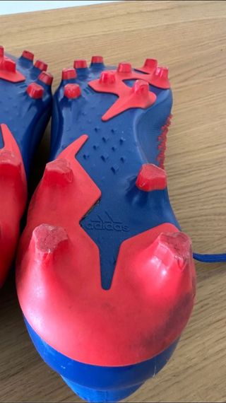 OFERTA Botas futbol Adidas Predator 20.1 Gama top