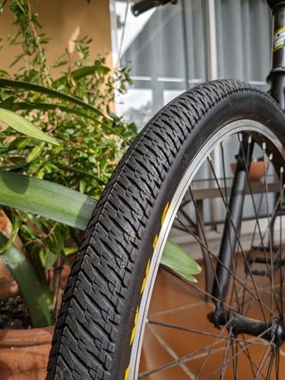 Bicicleta single speed GT Bravado