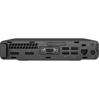 Outlet Hp 800 g3 Mini i5-6500t/8gb/256gb ssd  w10