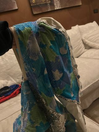 body pattinaggio sartoriale