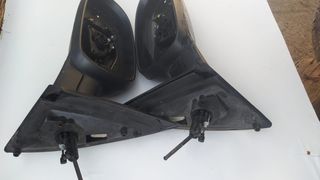 Retrovisor Opel Corsa C