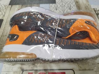 Zapatillas deportivas