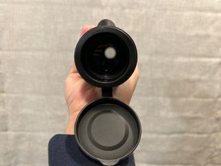 Telescopio monocular 12x50 (9x42) óptico NUEVO