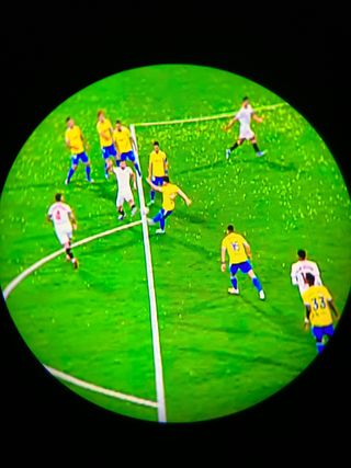 Telescopio monocular 12x50 (9x42) óptico NUEVO