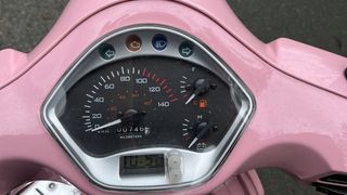 Moto Sumco Rommi 125