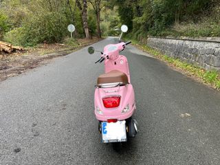 Moto Sumco Rommi 125