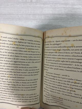 libro voglio fare la scrittrice