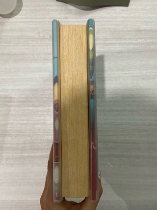 libro voglio fare la scrittrice