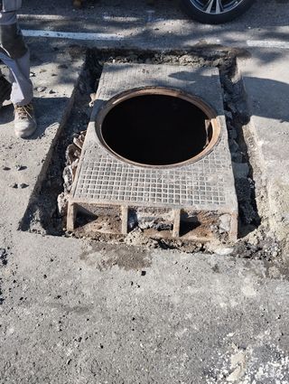 Amifa Hijos.SL escavaciones y obras