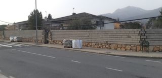 Amifa Hijos.SL escavaciones y obras