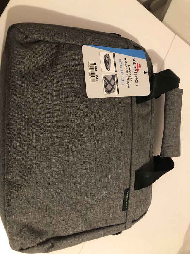 Borsa porta pc 12/13.3 pollici