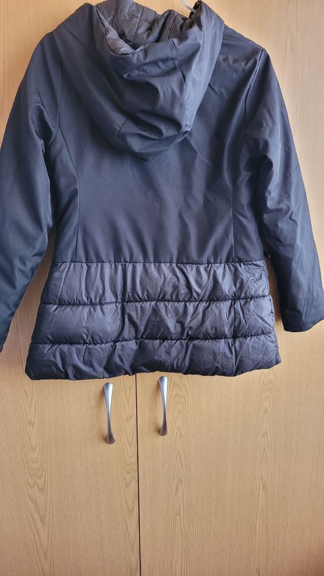 Chaquetón talla 14 marca