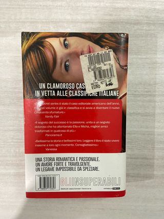 libro tienimi con te
