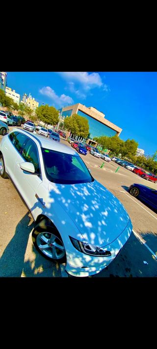 Jaguar F-Pace 2019