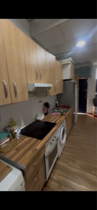 Habitación en alquiler