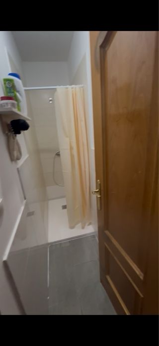 Habitación en alquiler