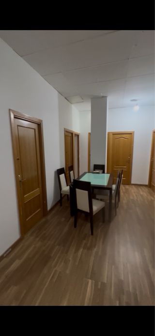 Habitación en alquiler