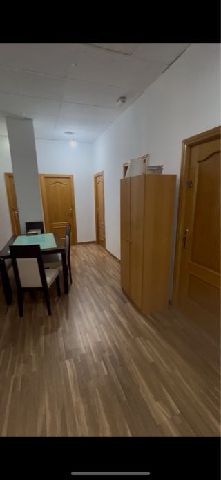 Habitación en alquiler