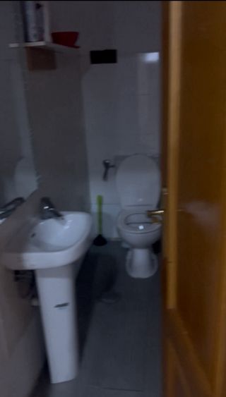 Habitación en alquiler