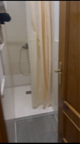 Habitación en alquiler