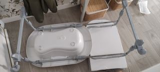 Bañera bebe 20€
