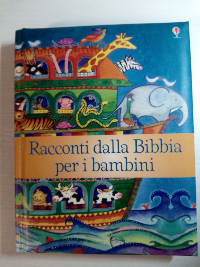 Libro per bambini
