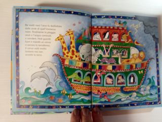 Libro per bambini