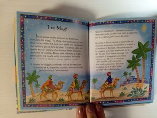 Libro per bambini