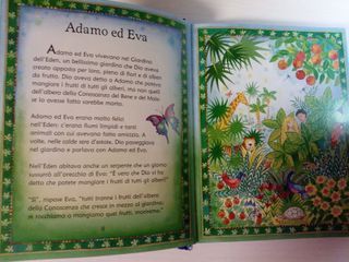 Libro per bambini