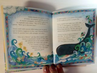 Libro per bambini