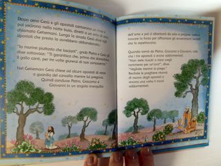 Libro per bambini