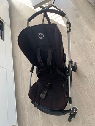 Bugaboo bee 3 carro