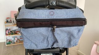 Bugaboo bee 3 carro