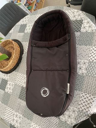 Bugaboo bee 3 carro