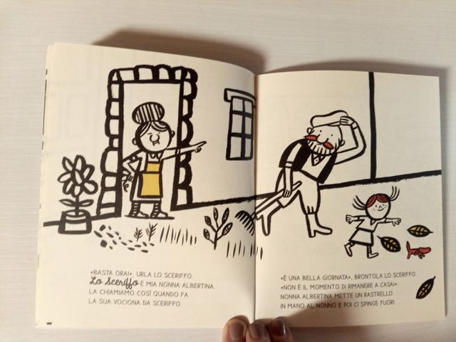 Libri ad alta leggibilità per bambini