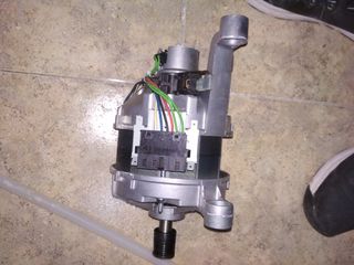 Despiece lavadora Fagor F-1710X