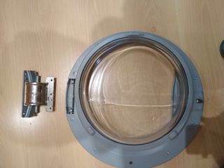 Despiece lavadora Fagor F-1710X