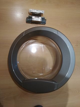 Despiece lavadora Fagor F-1710X