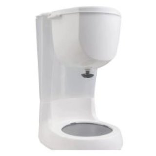Cafetera eléctrica 10 tazas