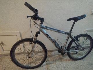 Bicicleta 26 pulgadas