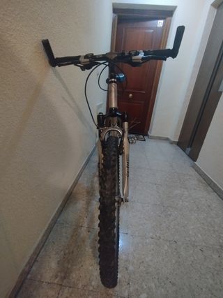 Bicicleta 26 pulgadas