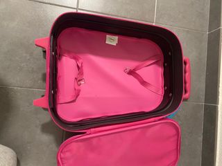 maleta de niños